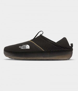 The North Face Base Camp Mules Herre Sort | DANMARK UYAKG