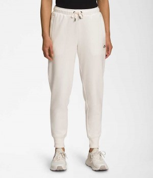 The North Face Box NSE Joggers Dame Hvide | DANMARK MNWUT