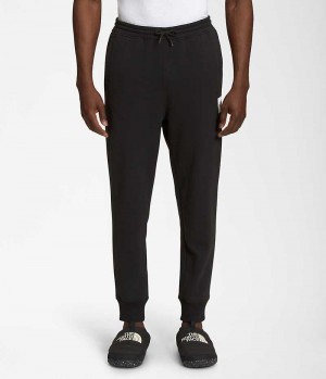 The North Face Box NSE Joggers Herre Sort | DANMARK QEUYR