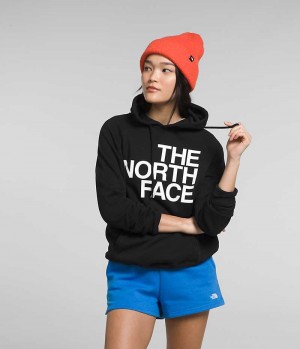 The North Face Brand Proud Hættetrøje Dame Sort | DK WFMRS