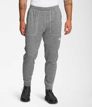 The North Face Canyonlands Joggers Herre Grå | DANMARK ENKDP