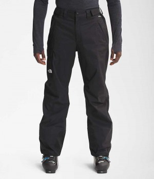 The North Face Freedom Bukser Herre Sort | DANMARK EIRNQ