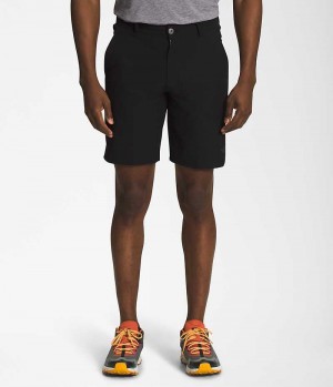 The North Face Rolling Sun Packable Shorts Herre Sort | DANMARK LKEQB