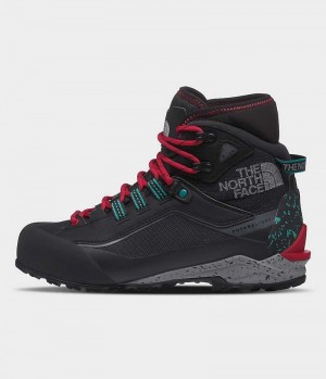 The North Face Summit Series Breithorn FUTURELIGHT™ Boots Vinterstøvler Dame Sort | DANMARK HJCWY