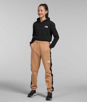 The North Face TNF™ Tech Joggers Pige Khaki | DANMARK PUBMW