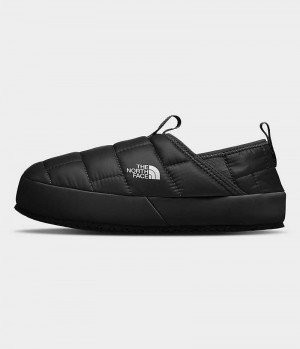 The North Face ThermoBall™ Traction II Mules Pige Sort | DK KEZNI