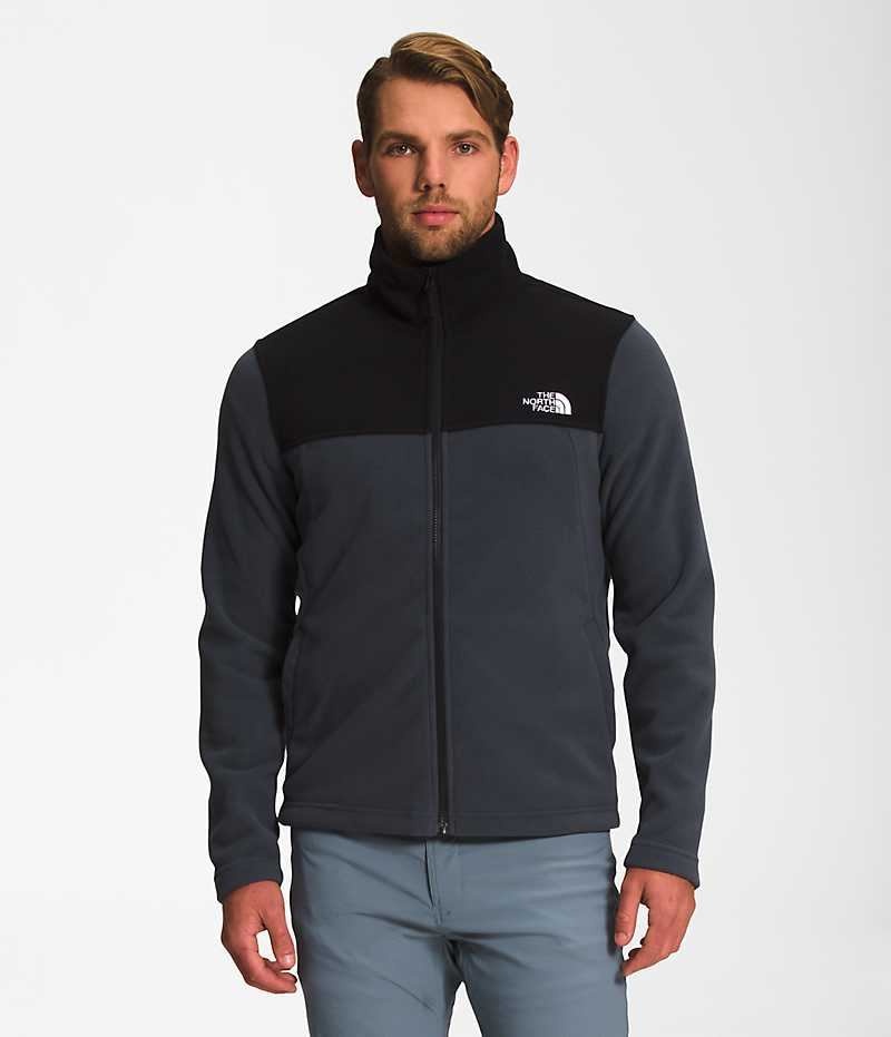 The North Face Antora Triclimate® Isolerede Jakker Herre Sort | DANMARK ZNCEM