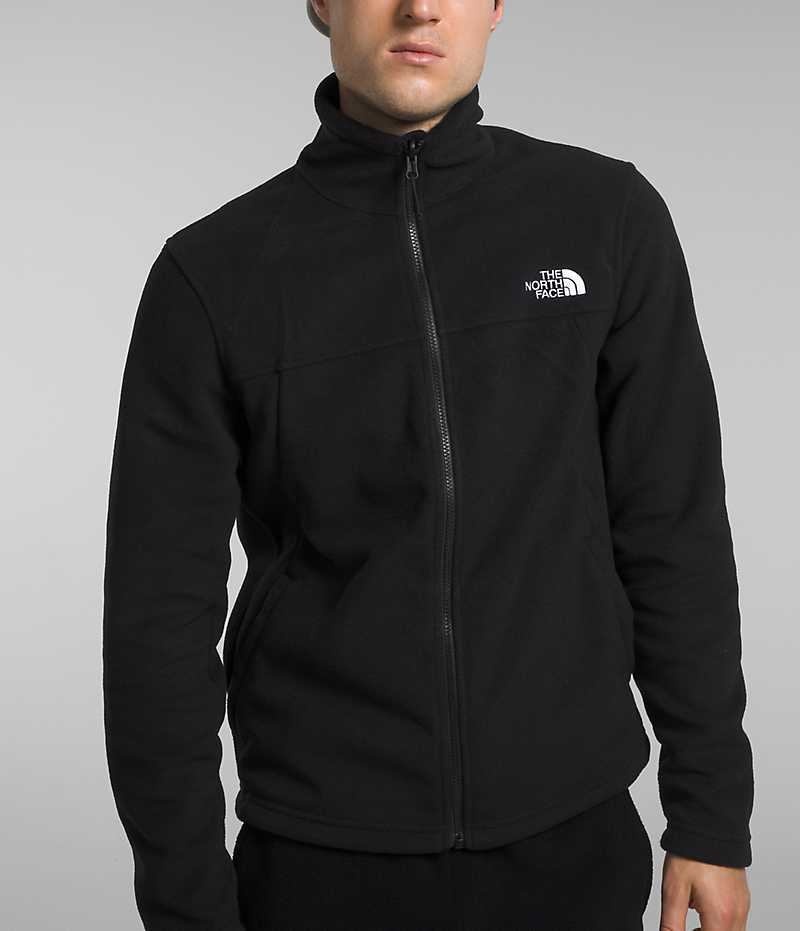 The North Face Antora Triclimate® Isolerede Jakker Herre Grå Sort | DK RDNTV