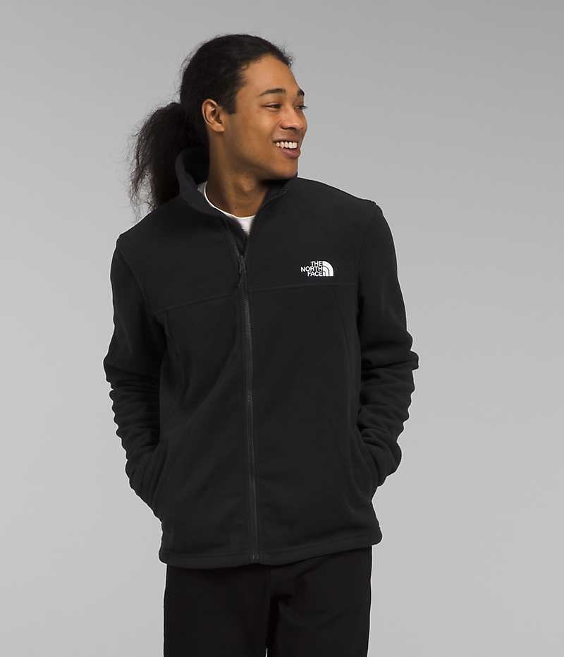 The North Face Antora Triclimate® Isolerede Jakker Herre Grå Sort | DANMARK SRVAY