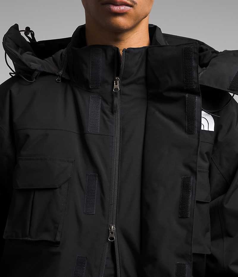 The North Face Coldworks Insulated Parka Herre Sort | DANMARK MPZQO