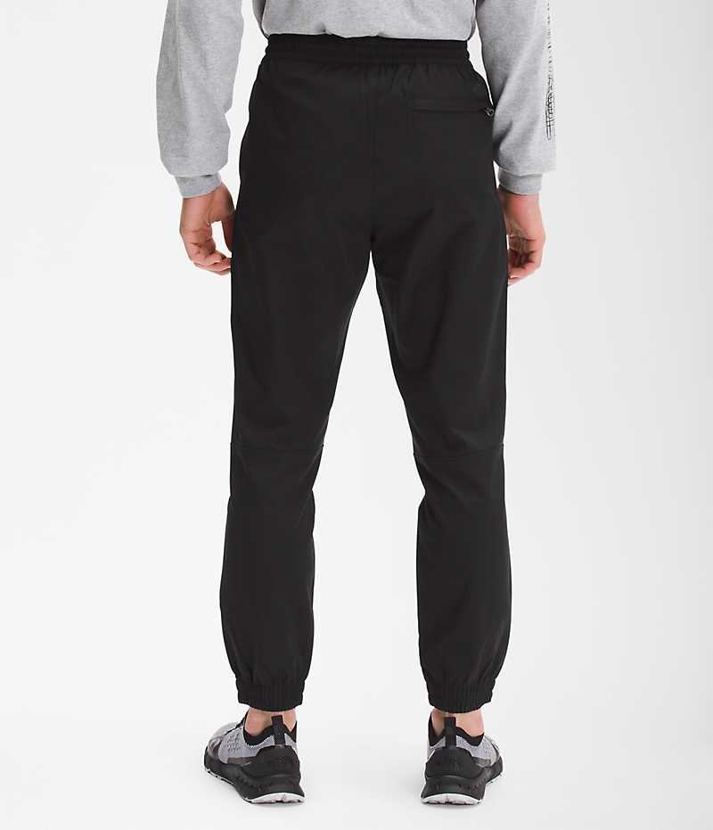 The North Face Standard Joggers Herre Sort | DK RGUOD