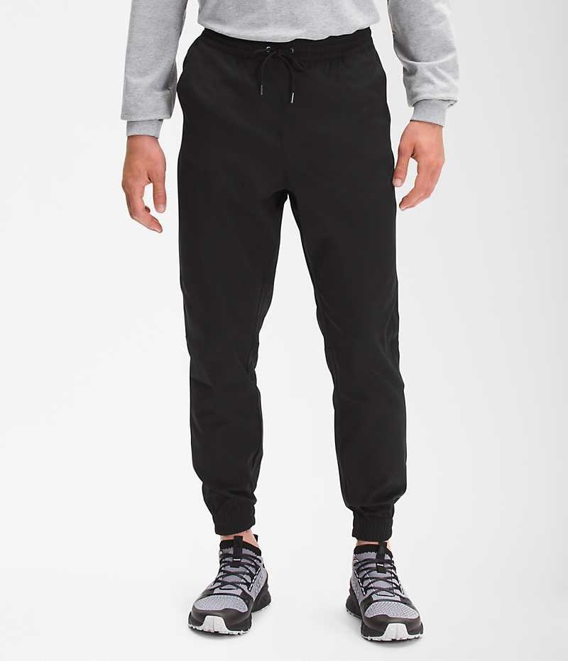 The North Face Standard Joggers Herre Sort | DK RGUOD