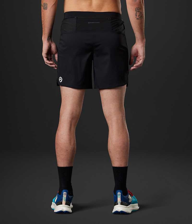 The North Face Summit Series Pacesetter Run Brief Shorts Herre Sort | DK BMWCI