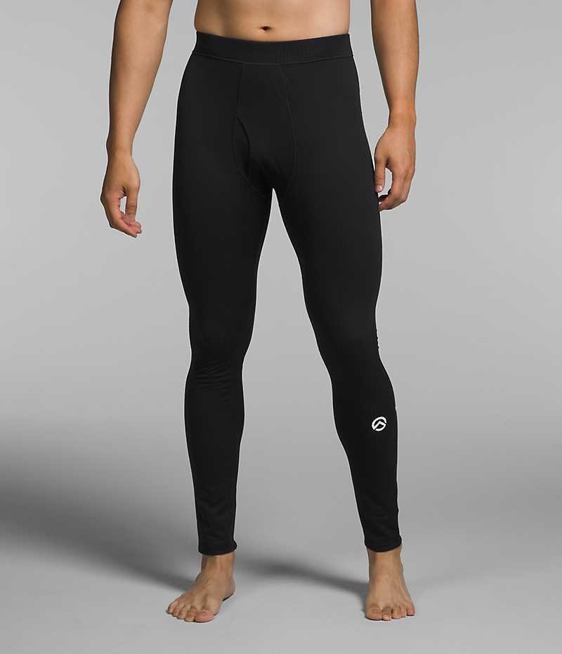 The North Face Summit Series Pro 120 Tights Herre Sort | DK KHLOB