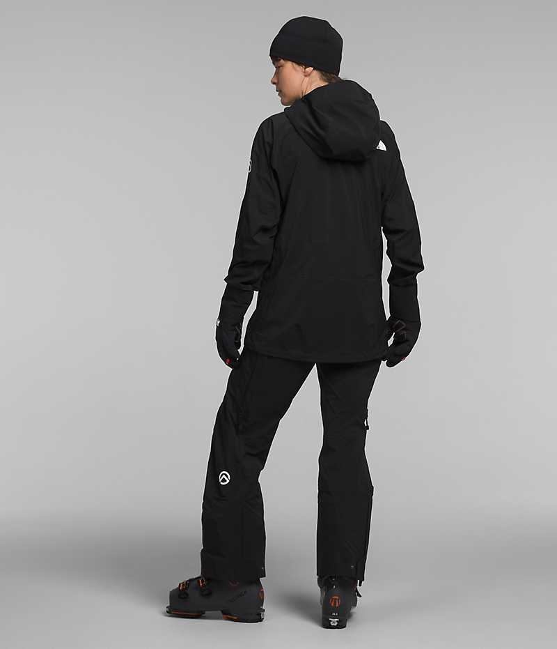 The North Face Summit Series Stimson FUTURELIGHT™ Isolerede Jakker Dame Sort | DK YKRZF