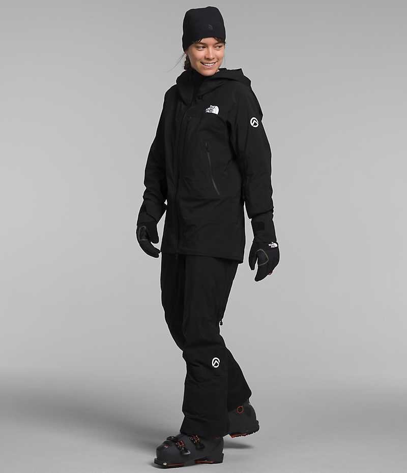 The North Face Summit Series Stimson FUTURELIGHT™ Isolerede Jakker Dame Sort | DK YKRZF