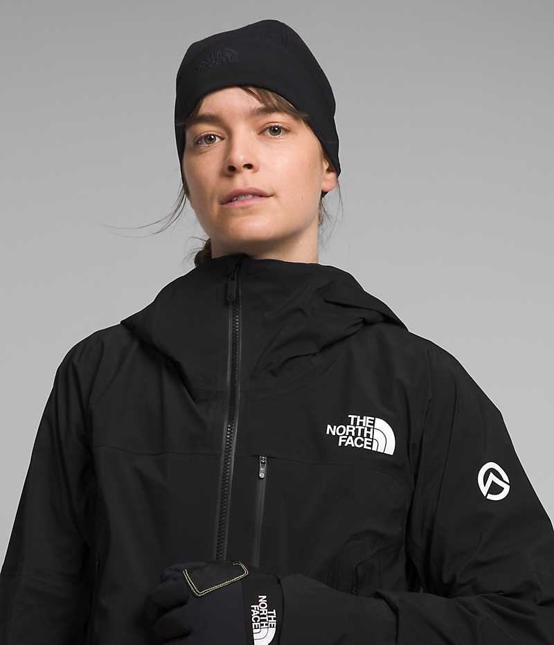 The North Face Summit Series Stimson FUTURELIGHT™ Isolerede Jakker Dame Sort | DK YKRZF