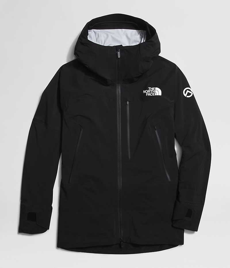 The North Face Summit Series Stimson FUTURELIGHT™ Isolerede Jakker Dame Sort | DK YKRZF